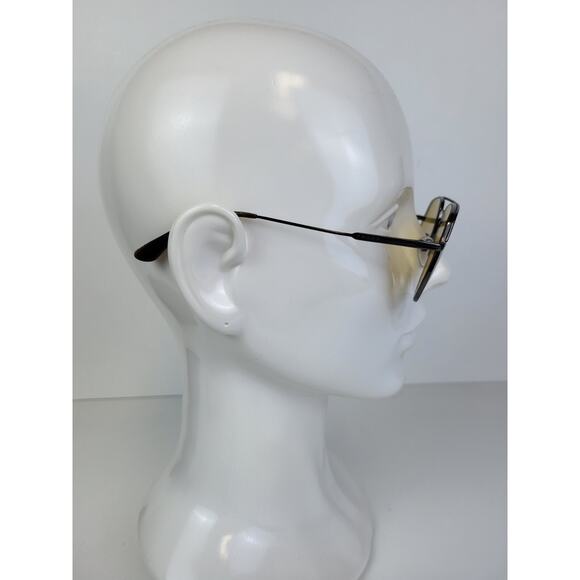 Prada Sunglasses SPR55U Size 54*18 Gray Frame - Picture 4 of 8